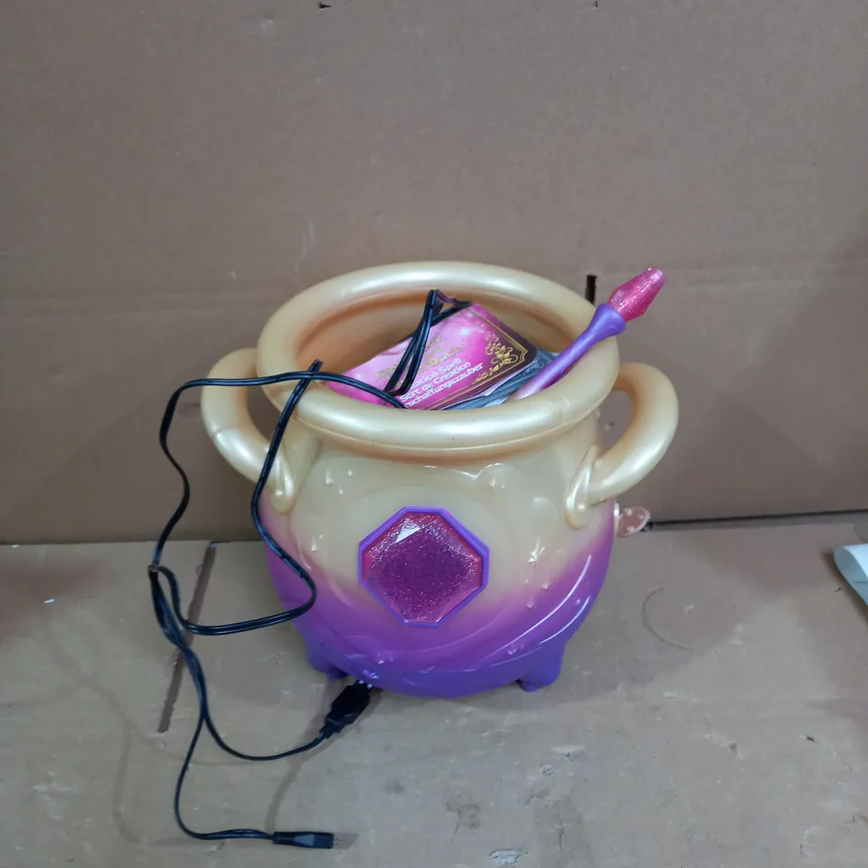 MAGIC MIXIES PINK RRP £74.99