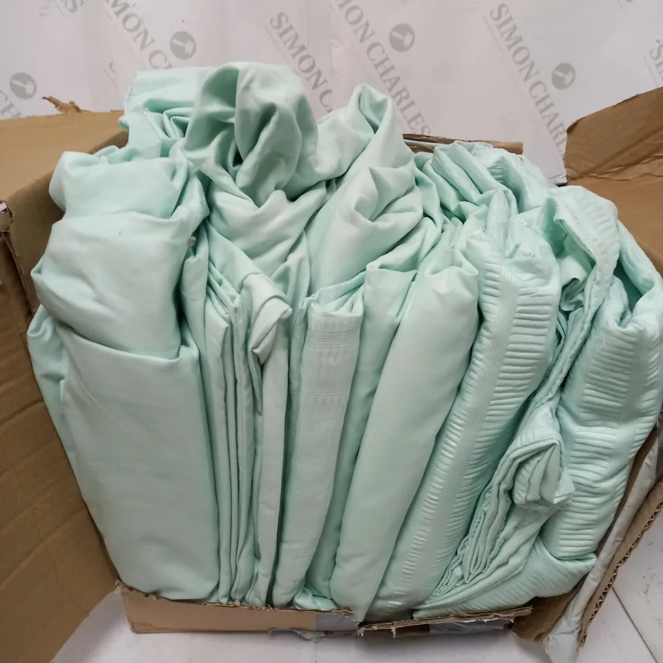 SUPERSOFT BY COZEE HOME DUVET SET - KING