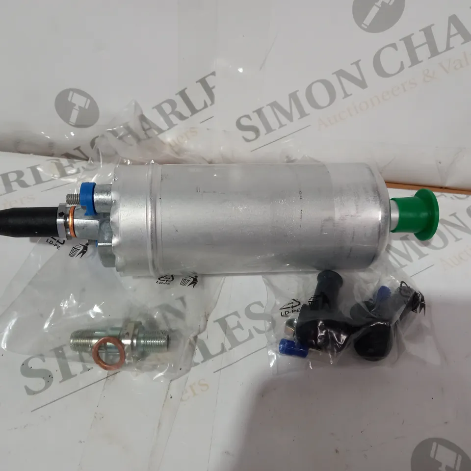 BOXED BOSCH ELECTRIC FUEL PUMP - 0 580 254 911 - FP5