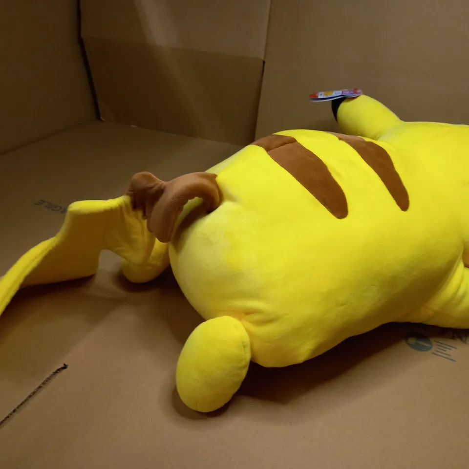 POKEMON PIKACHU 18" PLUSH