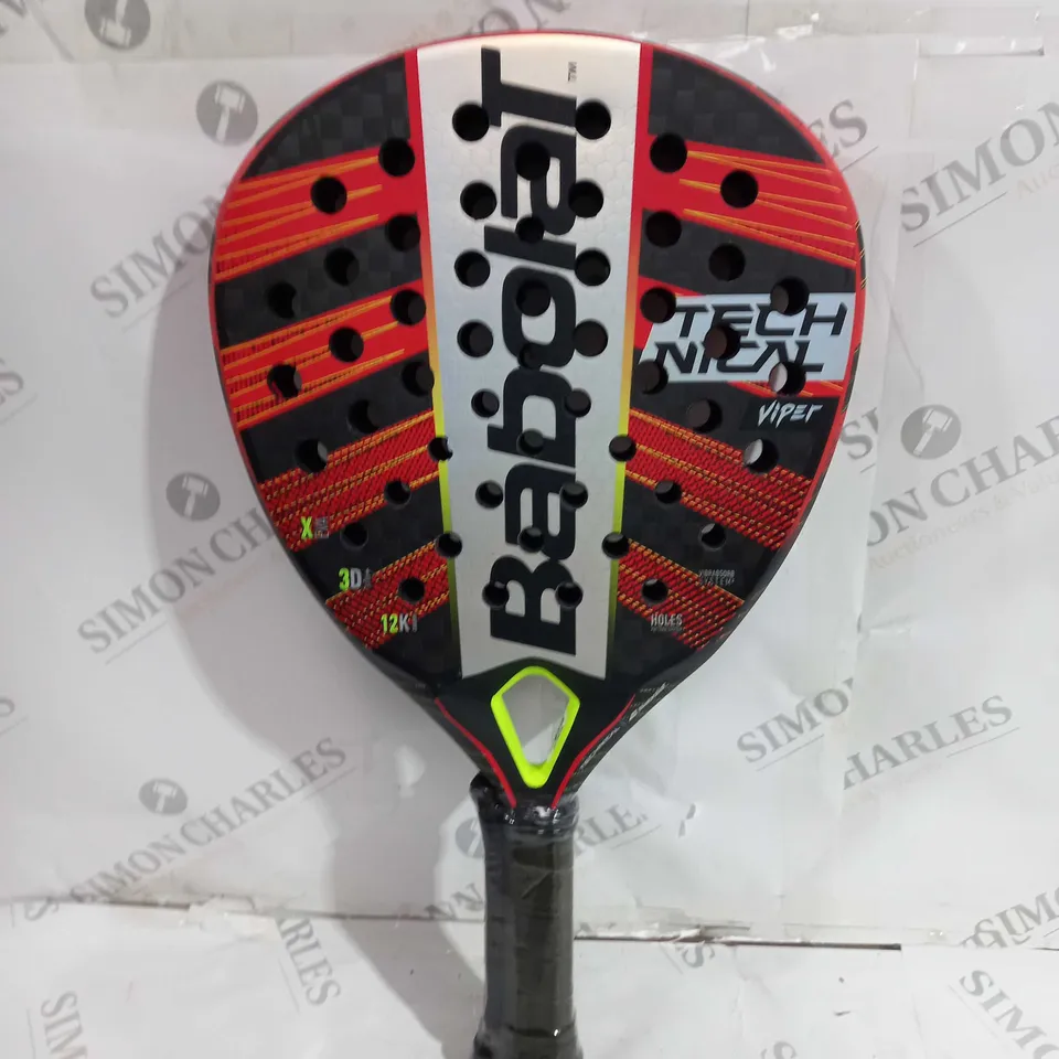 BABOLAT TECH NIEAL VIPET 