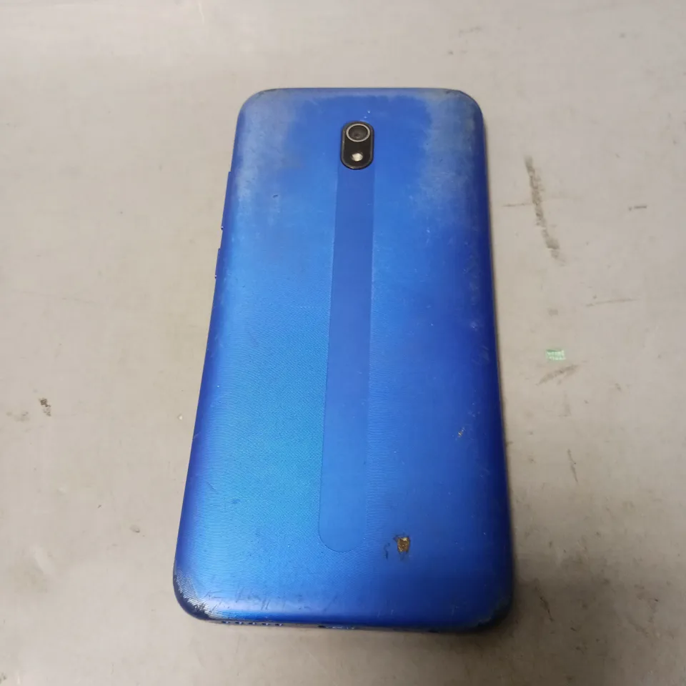 XIAOMI REDMI 8A MOBILE PHONE