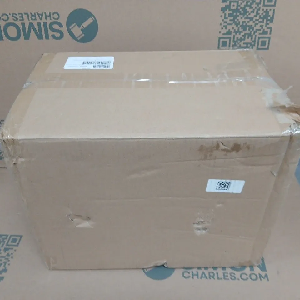 LOCKNLOCK EXTRA LARGE MULTI FUNCTIONAL FLIP TOP CONTAINER 