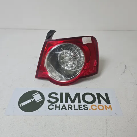 VOLKSWAGEN PASSAT TAILLIGHT LAMP