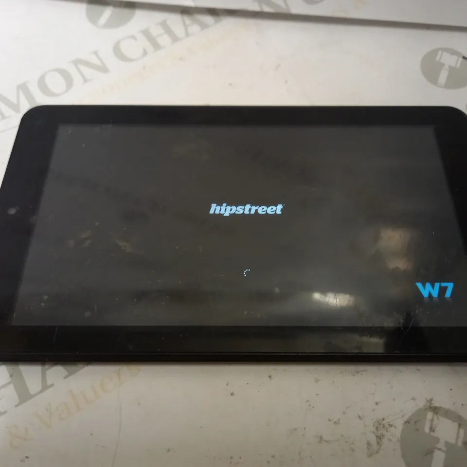 HIPSTREET W7 TABLET