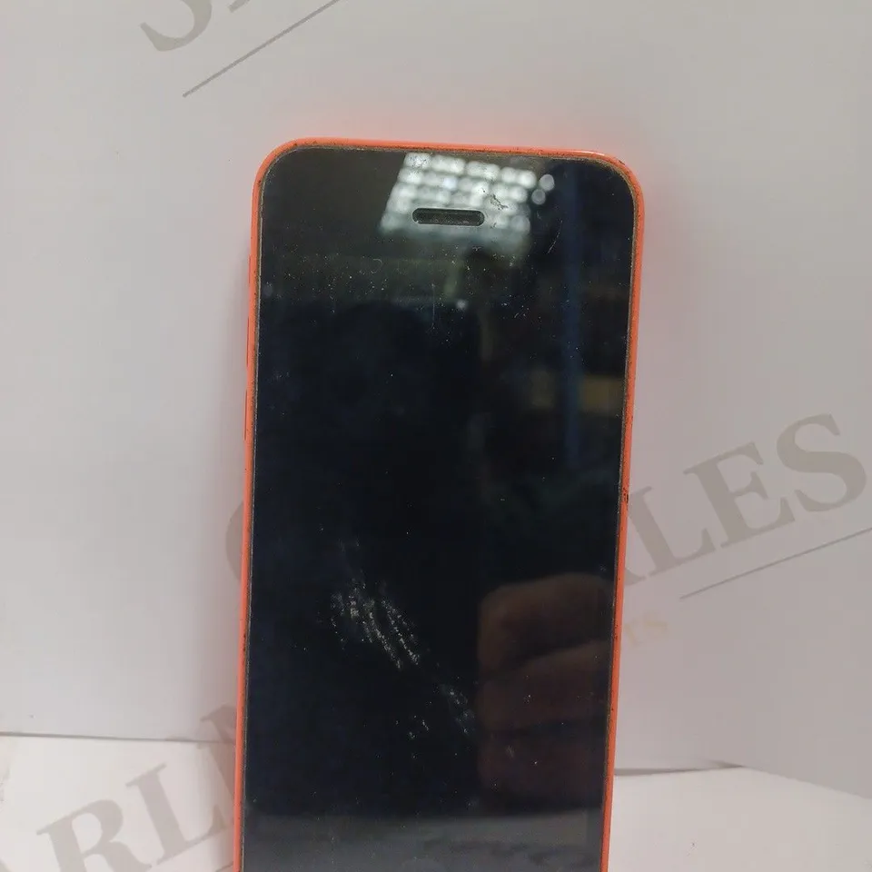 APPLE IPHONE 5C (A1507)