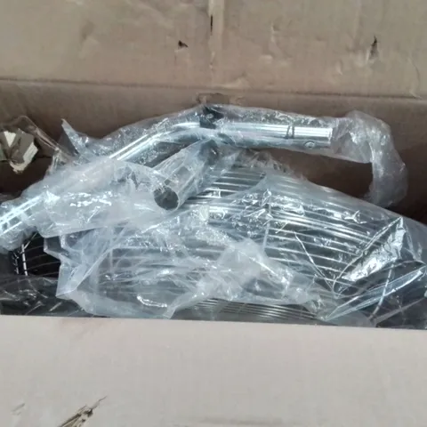 BOXED FLOOR FAN