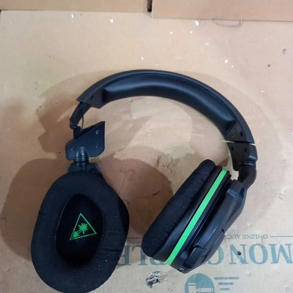 TURTLE BEACH STEALTH 600 WIRELESS XBOX HEADSET 