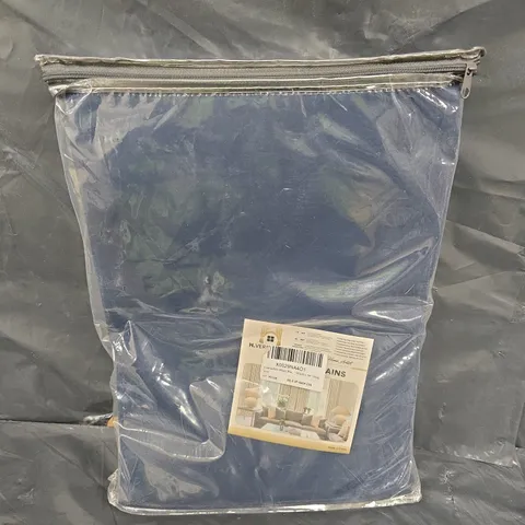H.VERSAILTEX WINDOW CURTAINS - SIZE UNSPECIFIED 