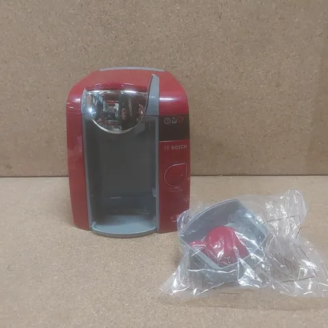 BOXED BOSCH COFFEE MACHINE KIDS TOY