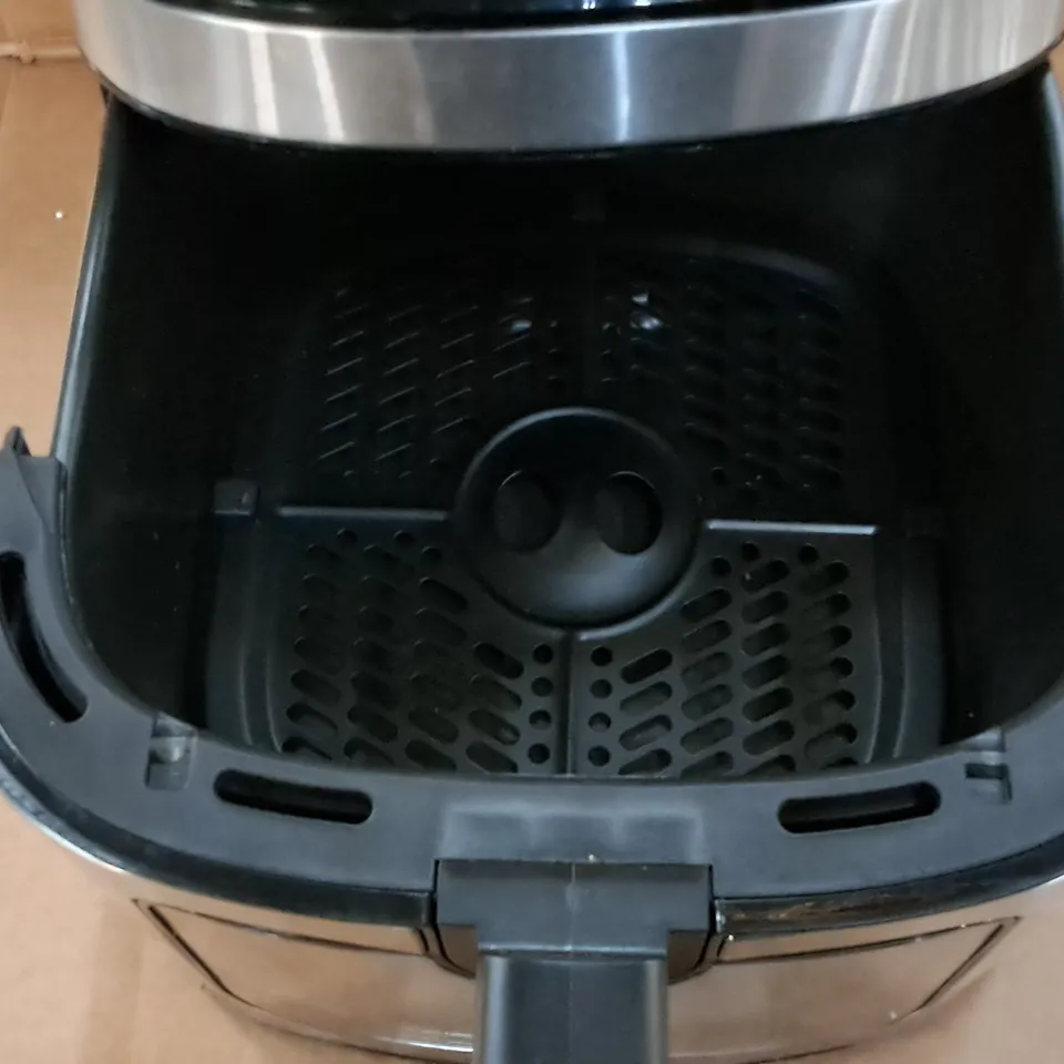 UNBOXED 1-DRAWER AIR FRYER - TTAF-501MST