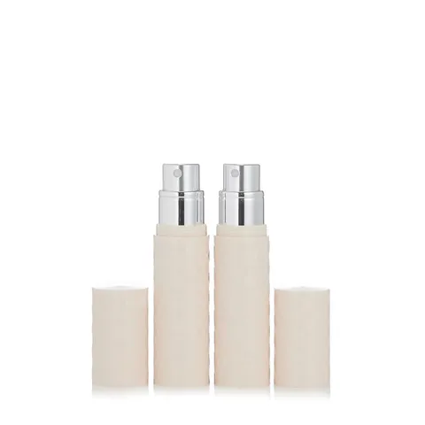 SIMPLY BEAUTY SET OF 2 PERFUME ATOMISERS BOXED
