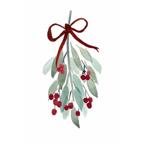 BOXED COME ACROSS I BY MELISSA WANG - PAINTING PRINT (1 BOX)