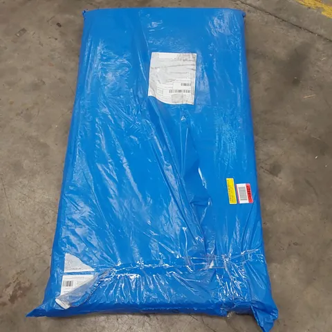 QUALITY BAGGED MARKLEY HARRIET BEE POCKET SPRUNG 70cm COT MATTRESS 