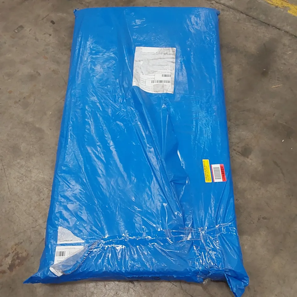 QUALITY BAGGED MARKLEY HARRIET BEE POCKET SPRUNG 70cm COT MATTRESS 