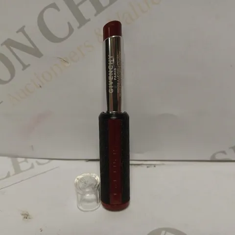 LOT OF APPROXIMATELY 10 GIVENCHY ROUGE A LEVRES LIPSTICKS IN 306 BRUN NOCTURNE