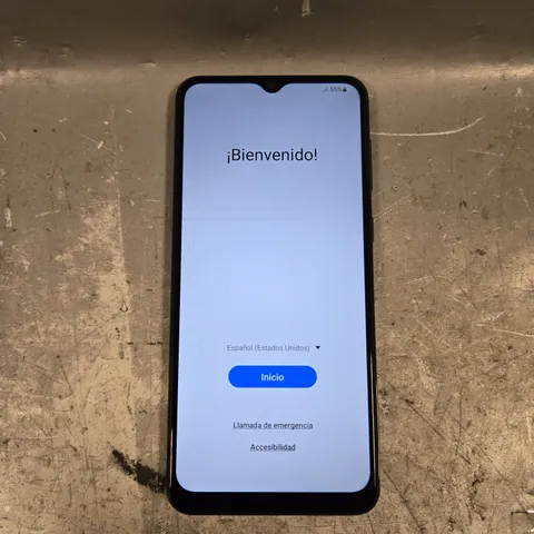 SAMSUNG GALAXY A04 SMARTPHONE
