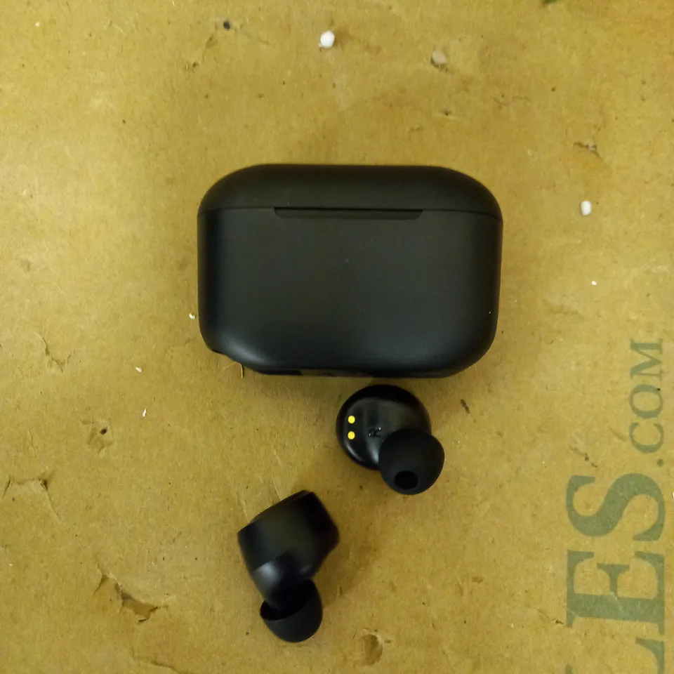 JLAB GO AIR POP TRUE WIRELESS SIGNATURE EARBUDS RRP £19.99