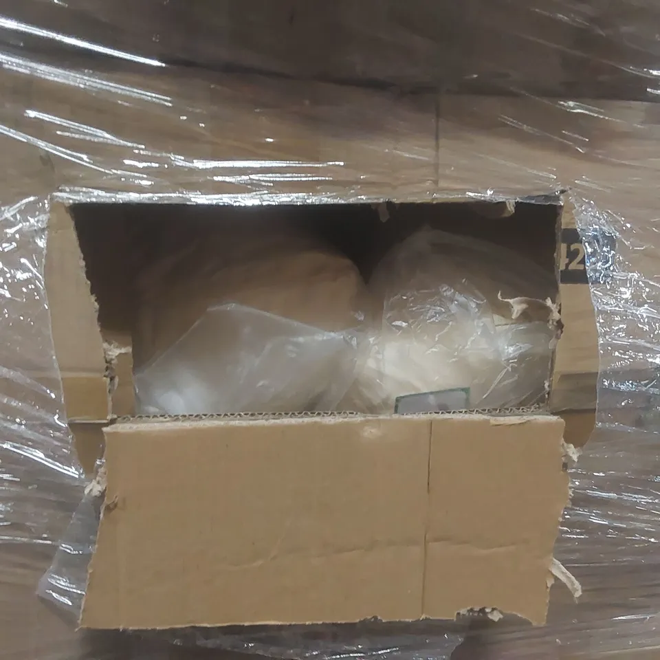 PALLET CONTAINING A VERY LARGE QUANTITY OF ASSORTED GARDEN CUSHIONS