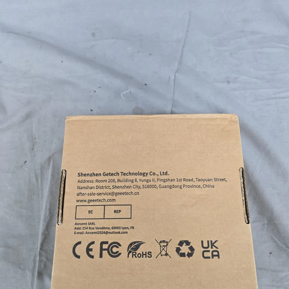 GEETECH 3D PRINTER FILAMENT – BOXED 