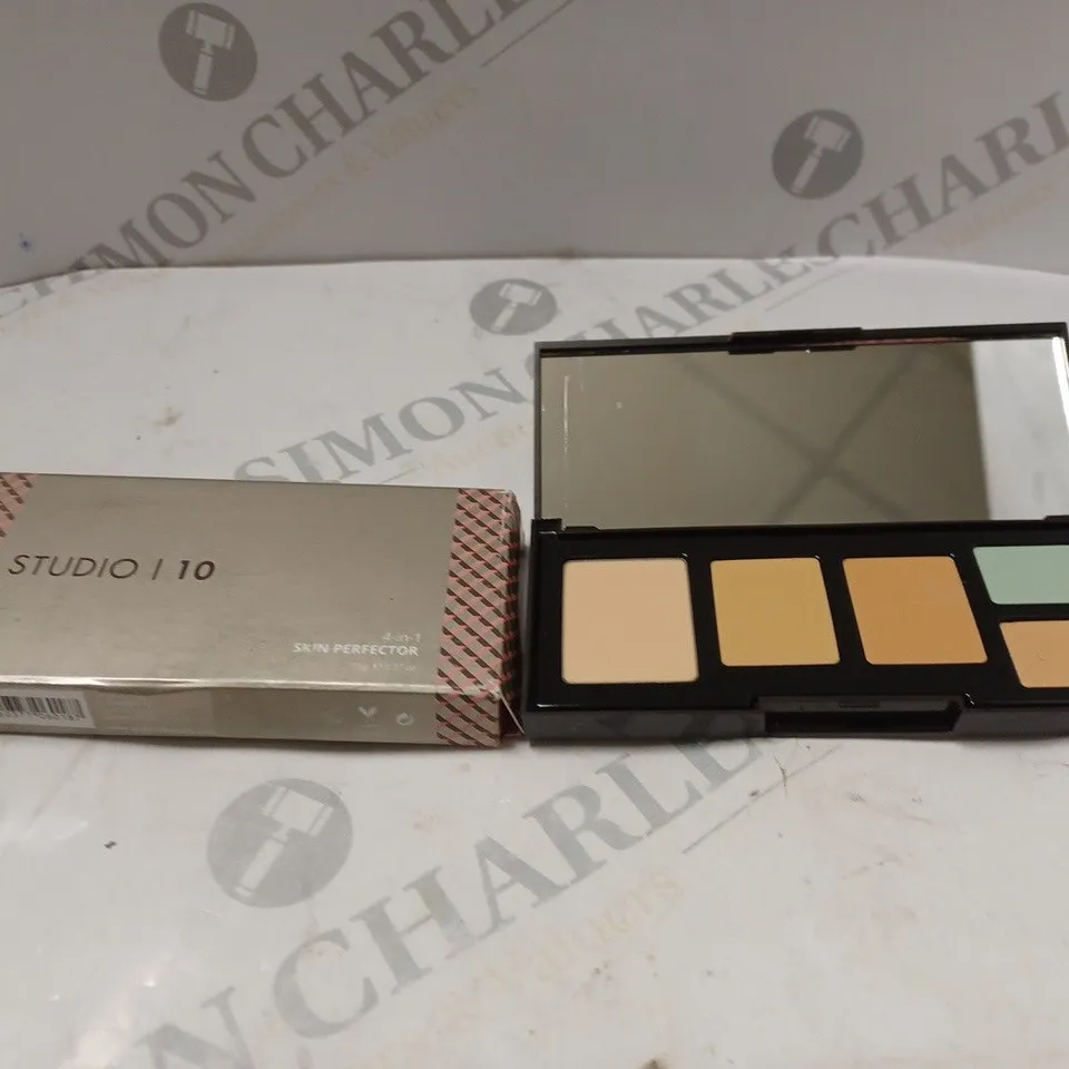 BOXED STUDIO 10 4-IN-1 SKIN PERFECTOR