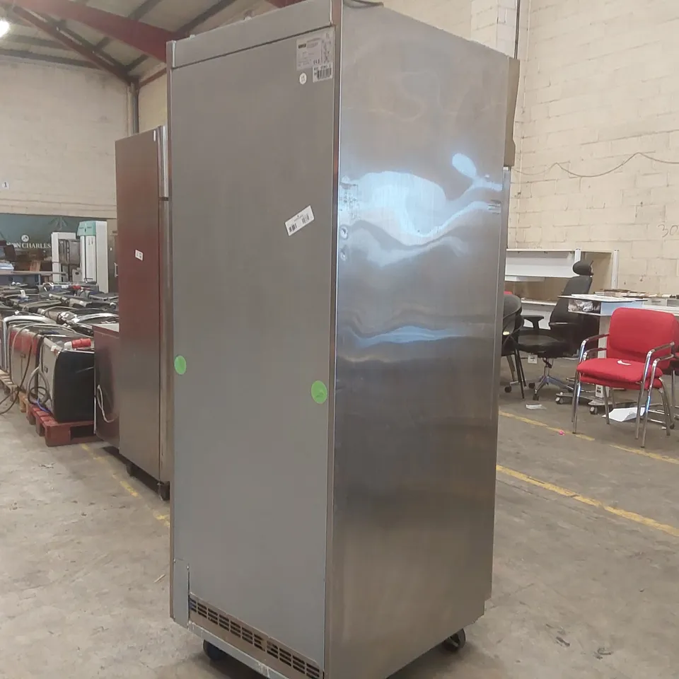 CAPITAL HERMES 1C UPRIGHT FRIDGE