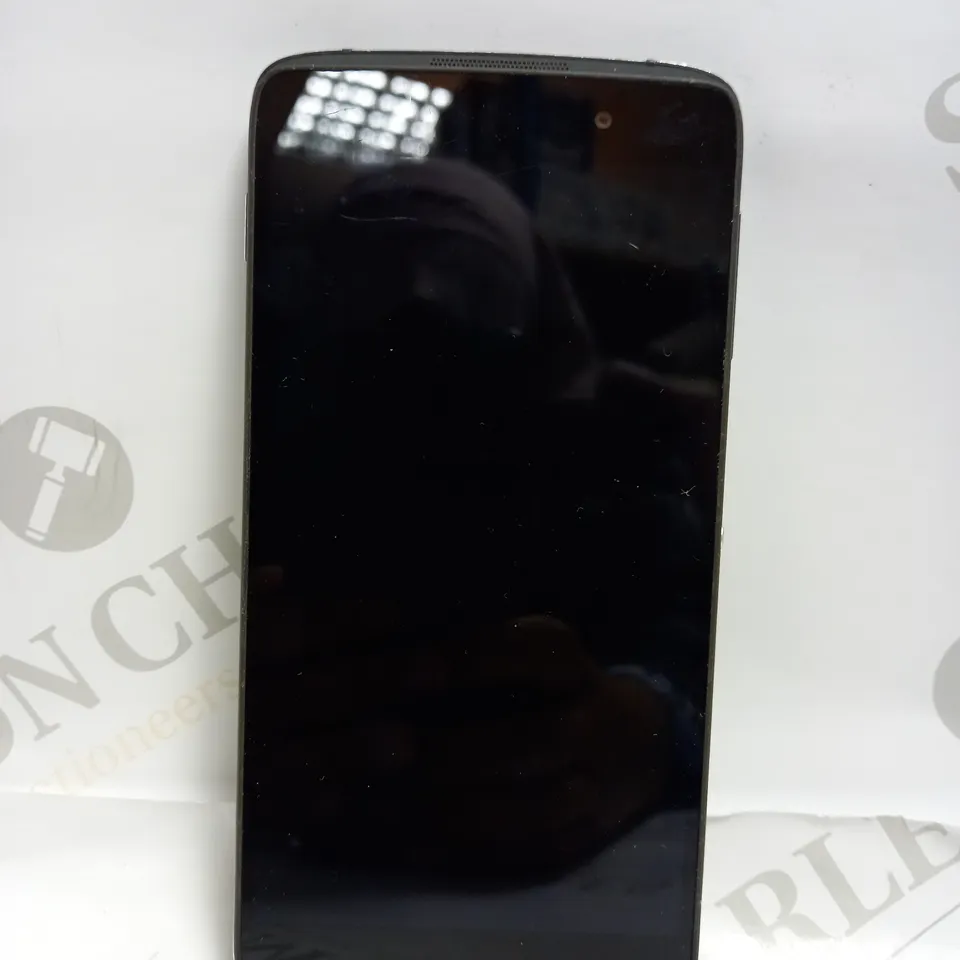 BLACKBERRY STH100-2