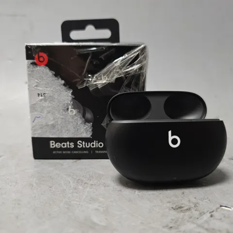 BOXED BEATS STUDIO BUDS CHARGING CASE ONLY