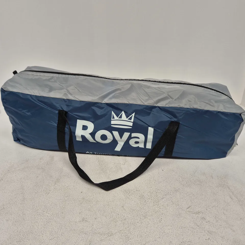 ROYAL LEISURE W530 EVENT SHELTER (350X350X230CM)