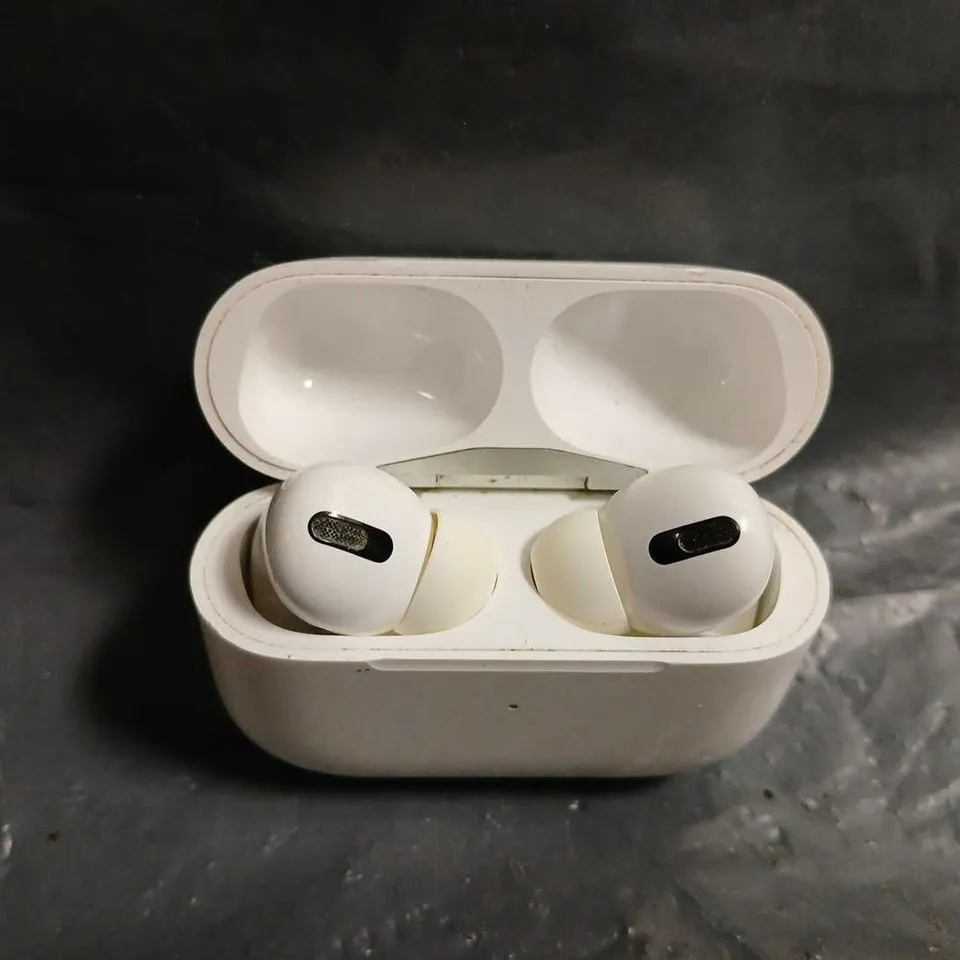 APPLE AIRPODS PRO (A2190)