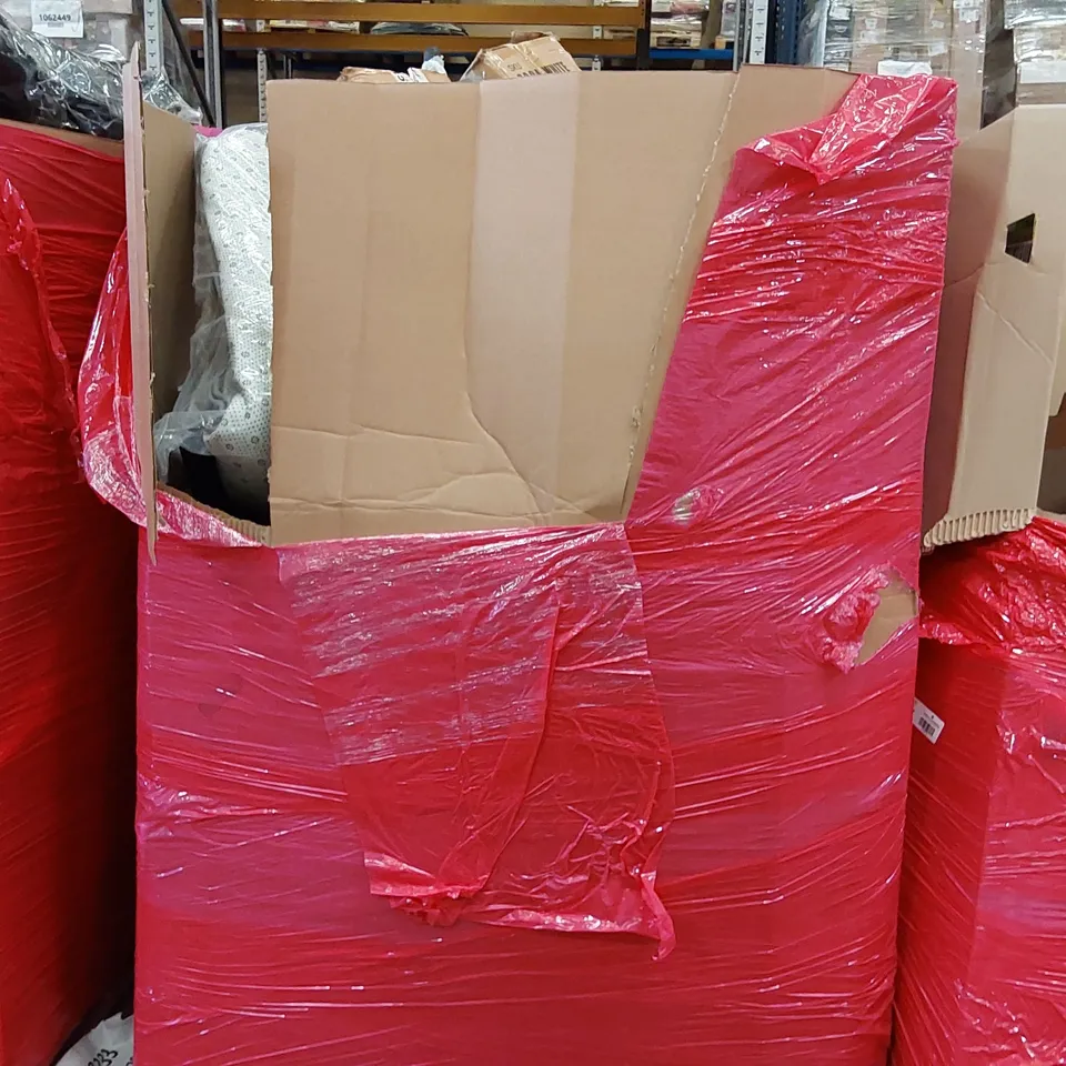 PALLET OF ASSORTED HOMEWARE AND CONSUMER PRODUCTS TO INCLUDE;