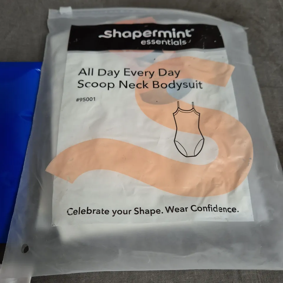 MCCALL'S SEWING PATTERN LOT – BODYSUIT #95001 AND SKIRT PATTERNS 4 ITEMS