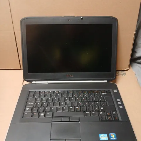 DELL LATITUDE E5420 LAPTOP