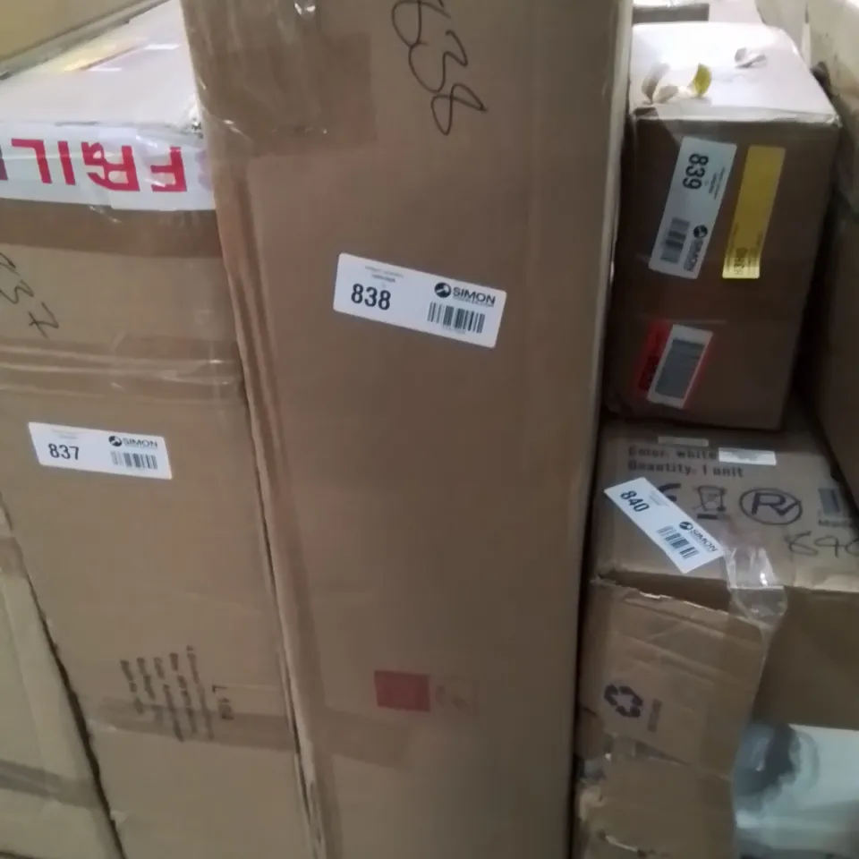 BOXED BAR TABLE SET (1 BOX)