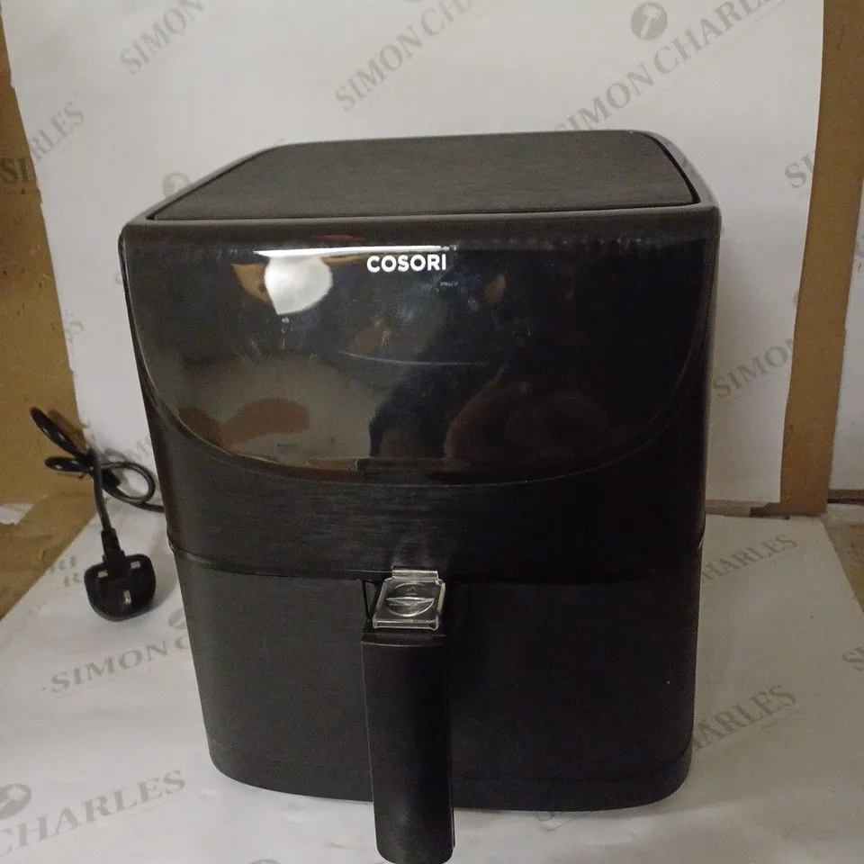 COSORI PREMIUM 5.5L AIR FRYER