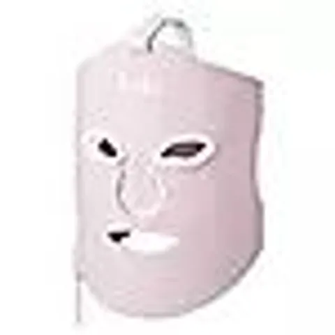 LOLA LED FACE MASK PINK