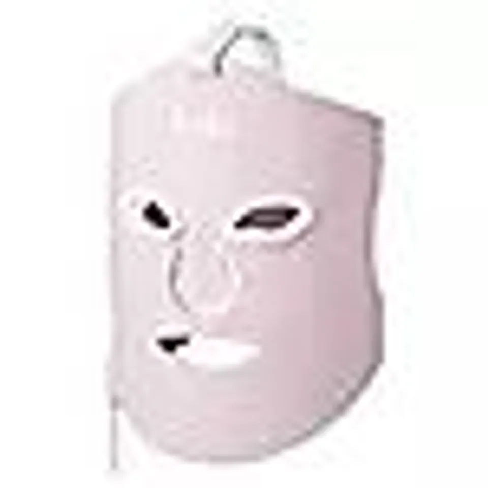LOLA LED FACE MASK PINK