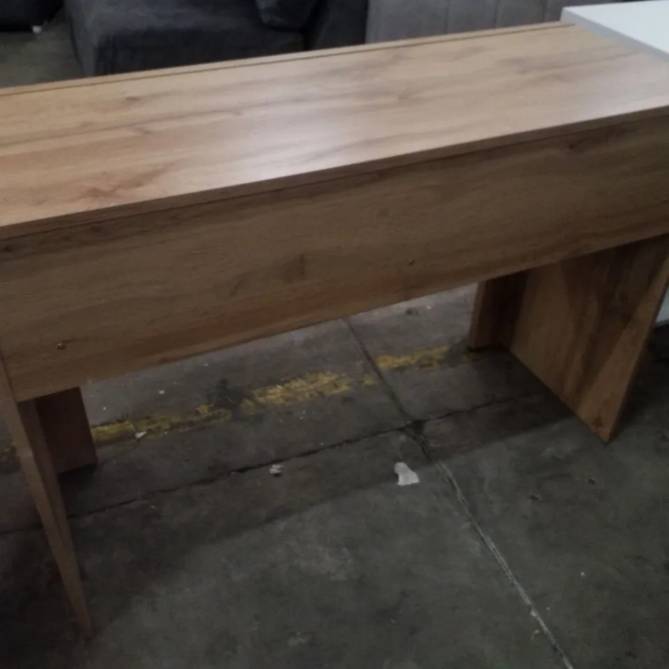 24CM DEPTH CONSOLE TABLE 
