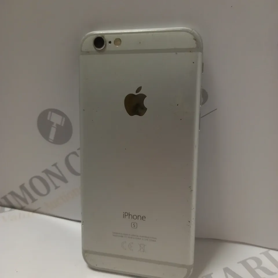 APPLE IPHONE 6S (A1688) SMARTPHONE 