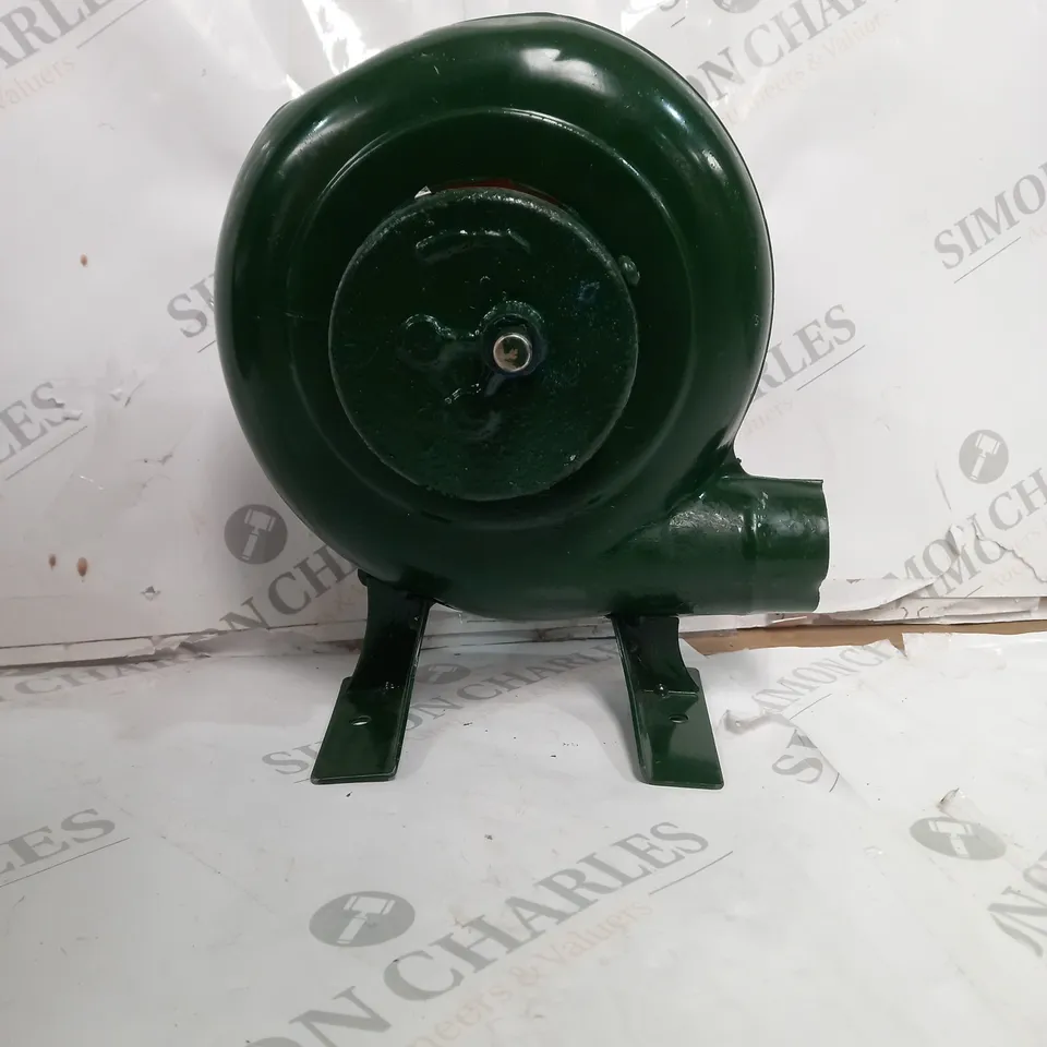 UNKNOWN BRAND AIR BLOWER 