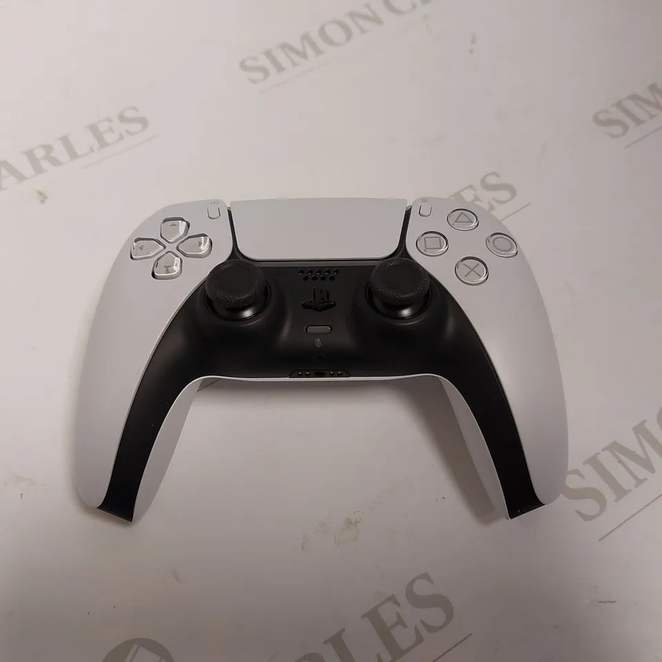 SONY PLAYSTATION 5 WITH CONTROLLER