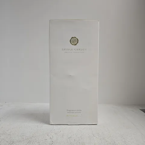 RITUALS SAVAGE GARDEN FRAGRANCE STICKS