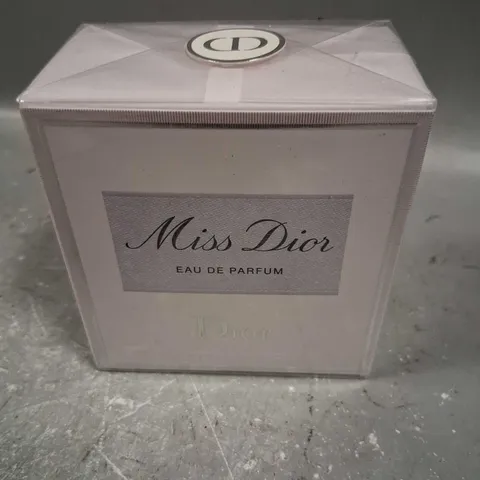 BOXED AND SEALED DIOR MISS DIOR EAU DE PARFUM 30ML 