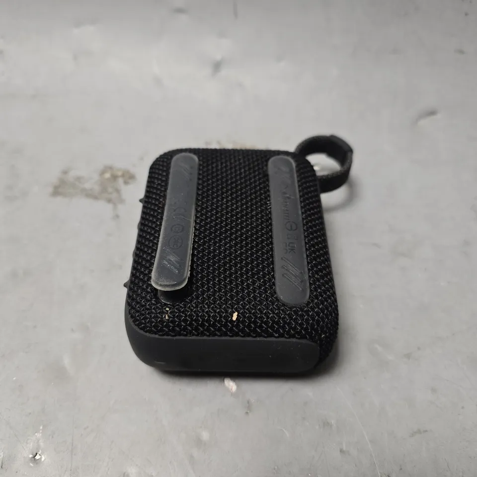 JBL GO 4 SPEAKER 