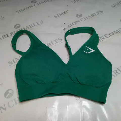 GYMSHARK SPORTS BRA SIZE XS