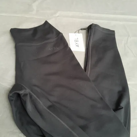 AYBL STAPLE LEGGINGS SIZE M