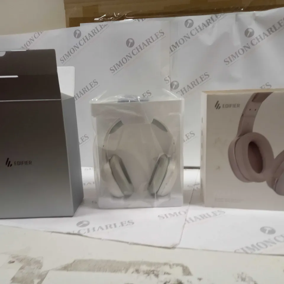 BOXED EDIFIER W800BT PLUS 