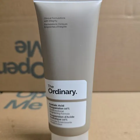 THE ORDINARY AZELAIC ACID SUSPENSION 10% - 100ML