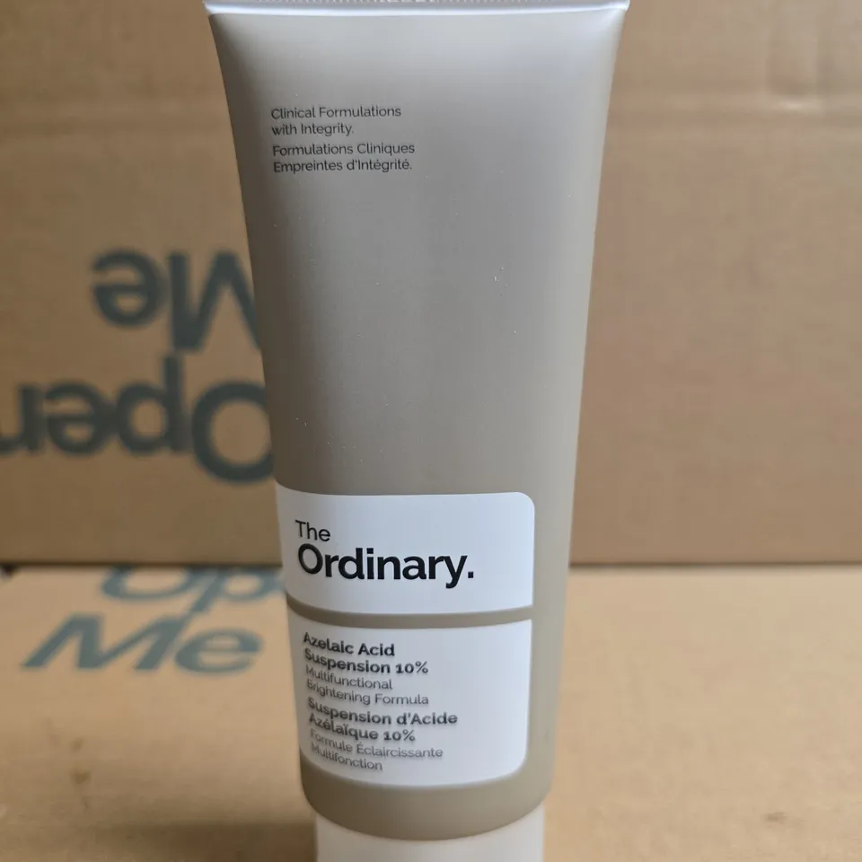 THE ORDINARY AZELAIC ACID SUSPENSION 10% - 100ML