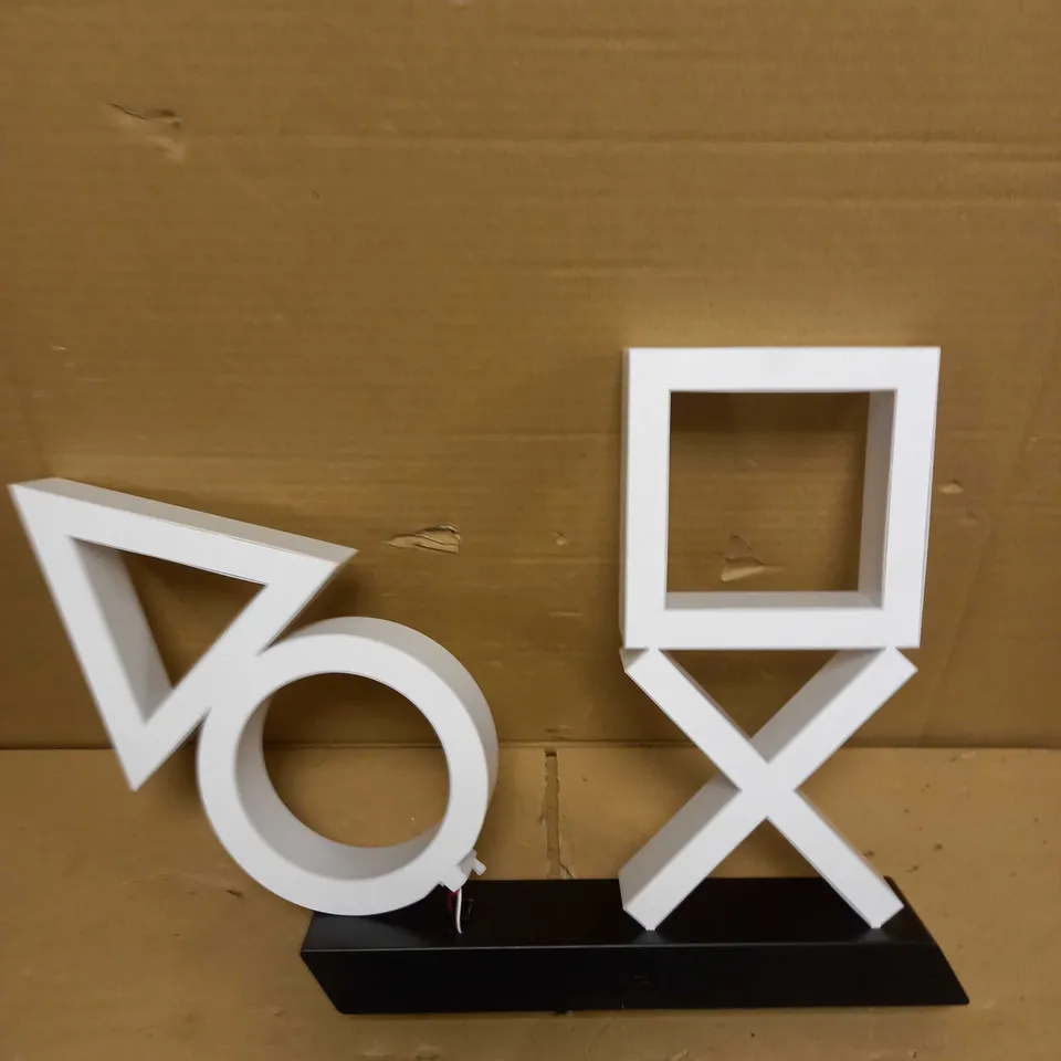 PLAYSTATION ICONS LIGHT XL